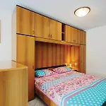 Beautiful Apartment In Pula With Kitchen